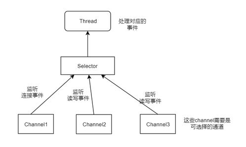 Netty高性能網絡通信與NIO技術在生物質能資源數據庫信息系統中的應用
